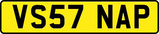 VS57NAP