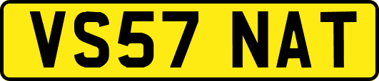 VS57NAT