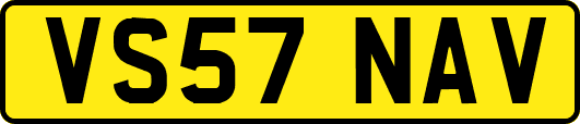 VS57NAV