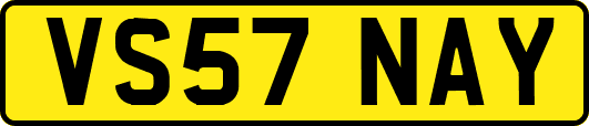 VS57NAY