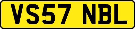 VS57NBL