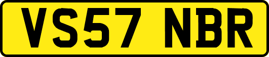 VS57NBR