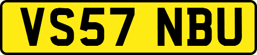 VS57NBU