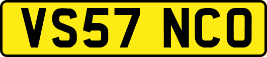 VS57NCO
