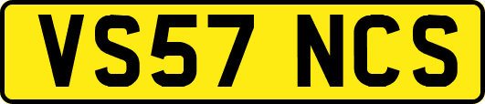 VS57NCS