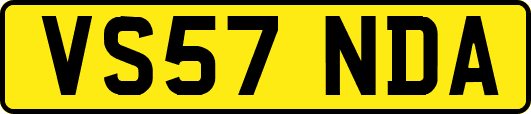 VS57NDA