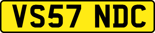 VS57NDC