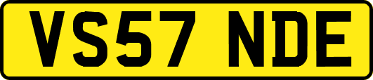VS57NDE