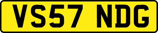 VS57NDG