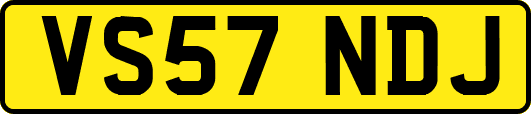 VS57NDJ