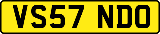 VS57NDO
