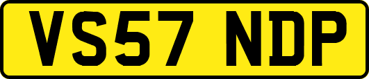 VS57NDP