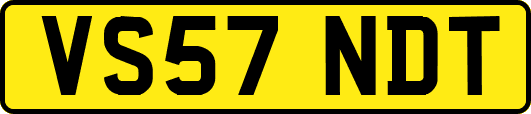 VS57NDT