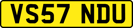VS57NDU