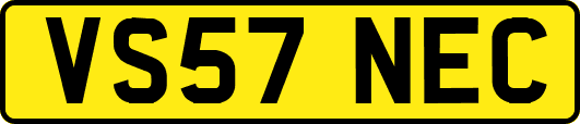 VS57NEC