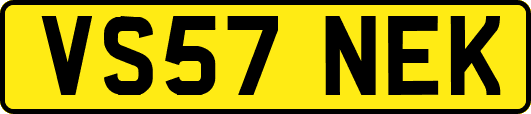 VS57NEK