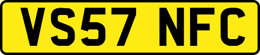VS57NFC