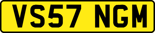 VS57NGM