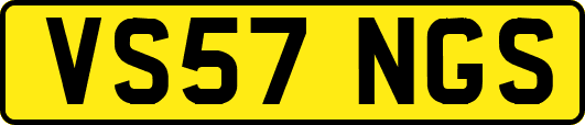 VS57NGS