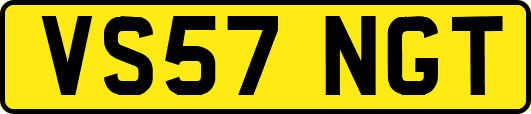 VS57NGT