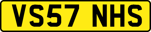 VS57NHS