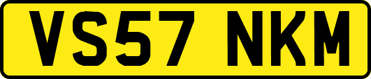 VS57NKM