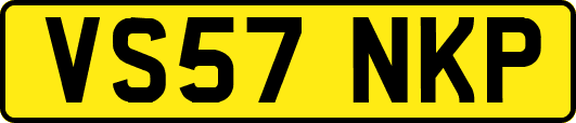 VS57NKP