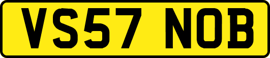 VS57NOB