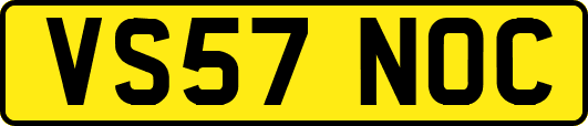 VS57NOC