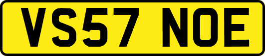 VS57NOE