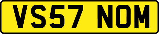 VS57NOM