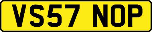 VS57NOP
