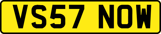VS57NOW