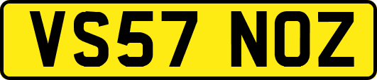 VS57NOZ