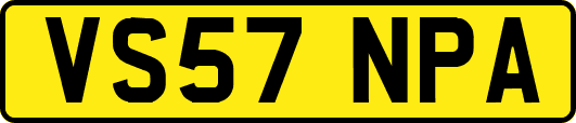 VS57NPA