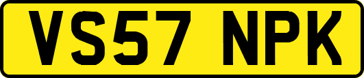 VS57NPK