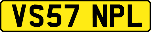 VS57NPL