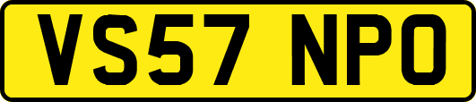 VS57NPO