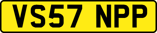 VS57NPP