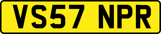 VS57NPR