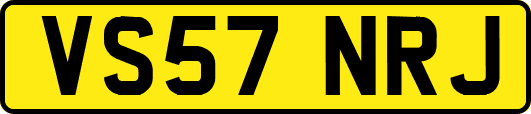 VS57NRJ