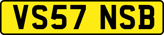 VS57NSB