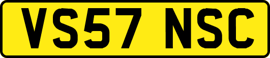 VS57NSC