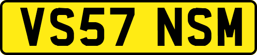 VS57NSM