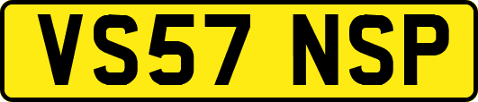 VS57NSP