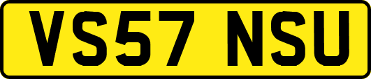 VS57NSU