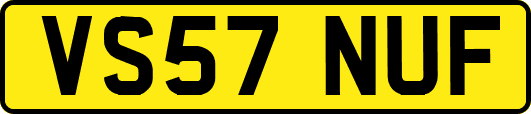 VS57NUF