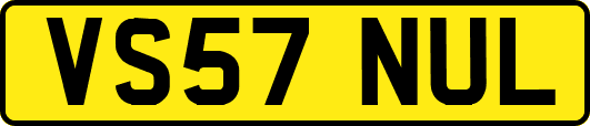 VS57NUL