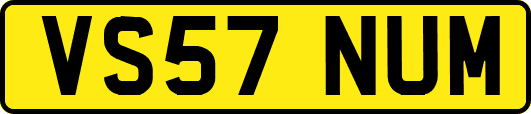 VS57NUM