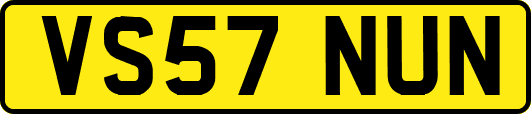 VS57NUN